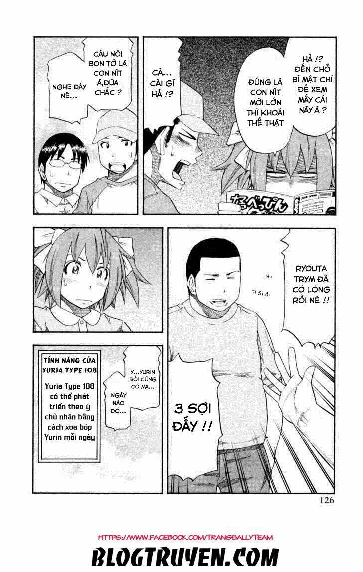 yuria 100 shiki chapter 47 6