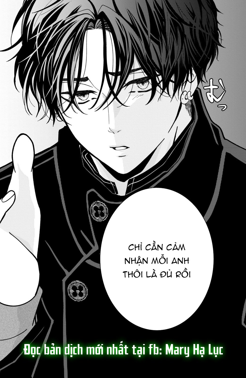 búp bê trang điểm của higashi sengoku chapter 15.2 19