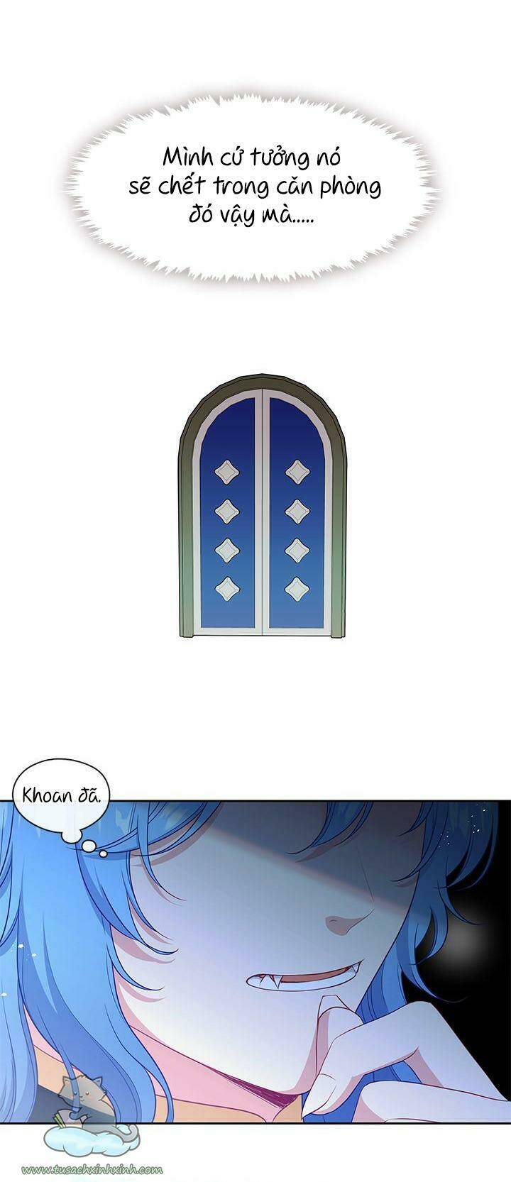 hãy coi chừng ác nữ chapter 93 21