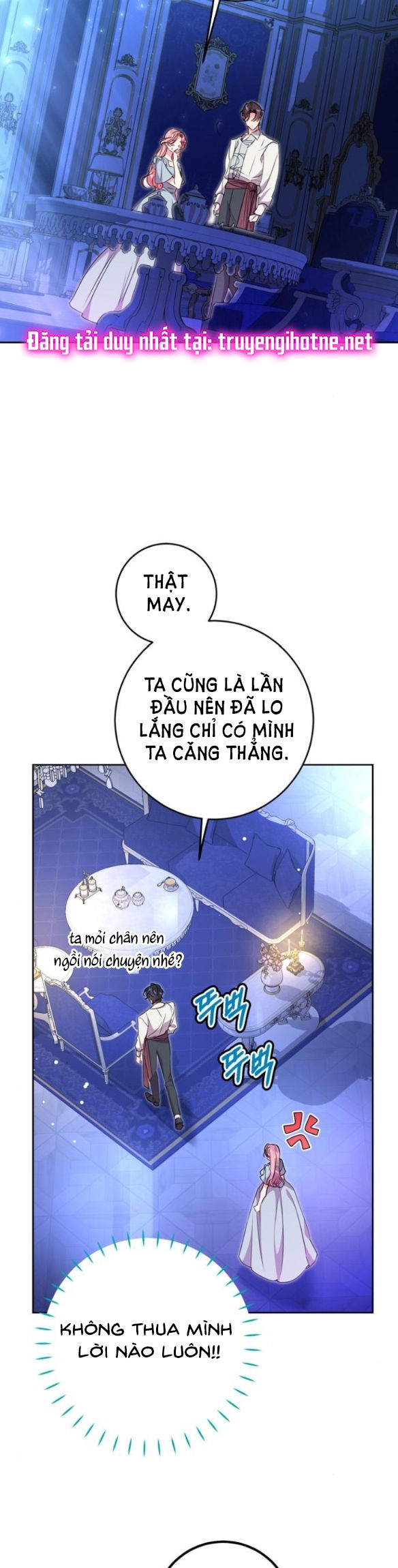 mỗi đêm chồng tôi đều biến đổi chapter 5.2 3