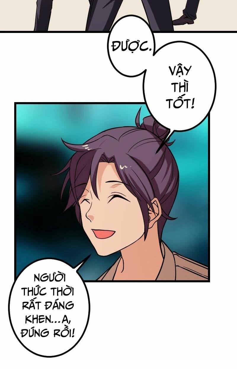 ngưu thư cung ứng thương chapter 111 9