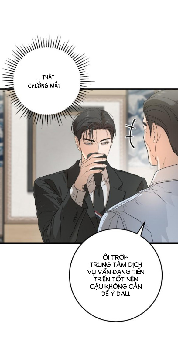 Nóng Lòng Muốn Giày Vò Em chapter 4.1 18