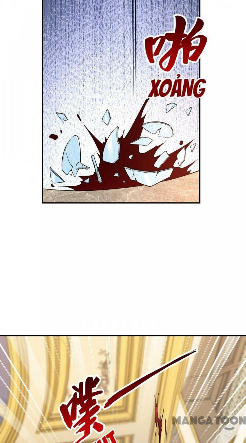 đệ nhất người ở rể chapter 111 46