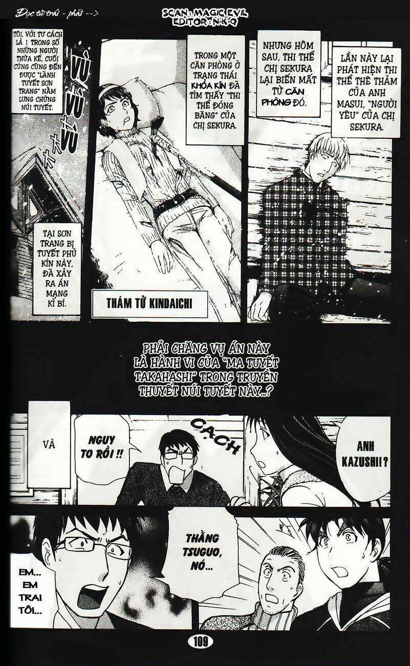 thám tử kindaichi - phần 2 chapter 43 2