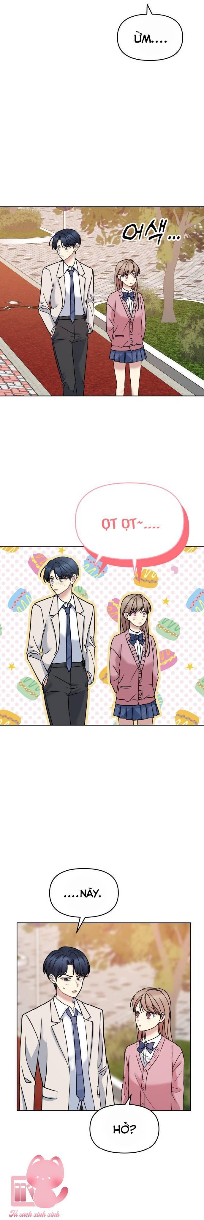 quản gia, làm ơn đấy! chapter 20 16