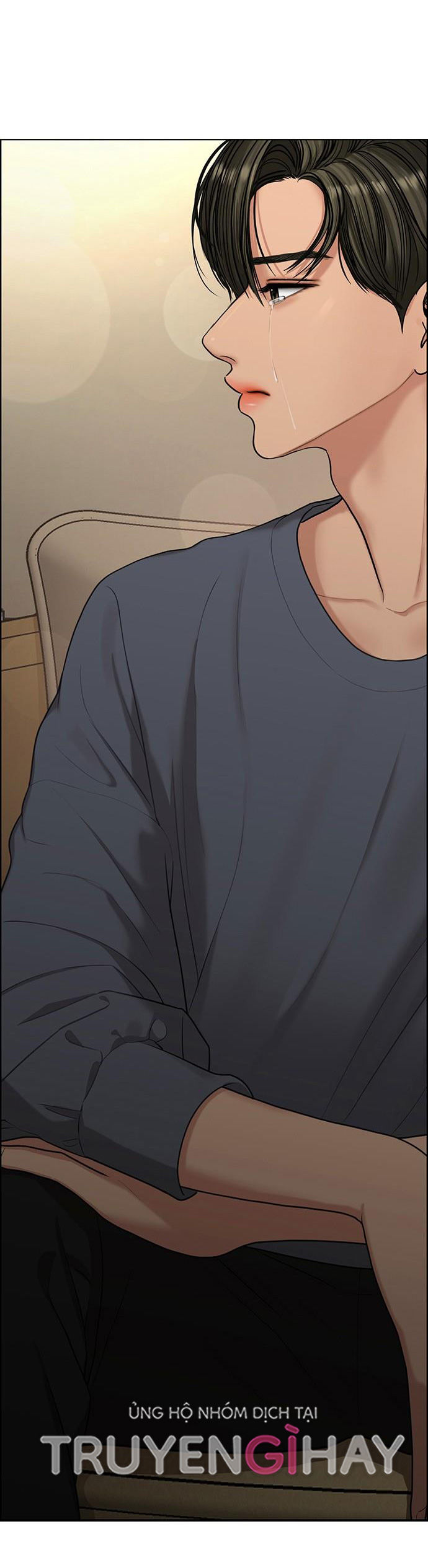 vẻ đẹp đích thực - true beauty chapter 149.2 14