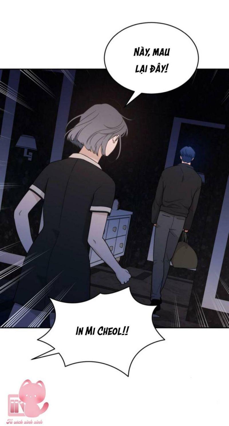 vận may không ngờ chapter 39 77