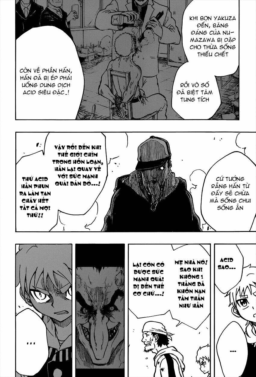 iron knight chapter 3 17