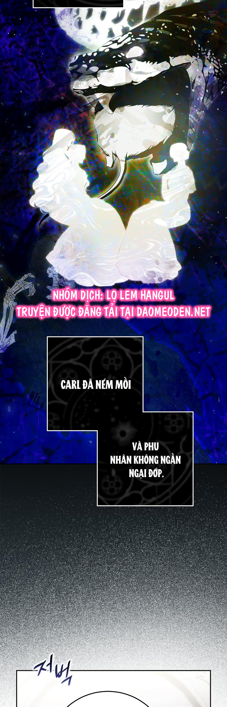 trở thành vợ của nam chính chapter 118 7