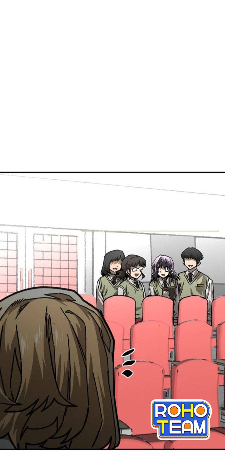 chỉ có cái c.h.ế.t mới là sự cứu rỗi chapter 26 29