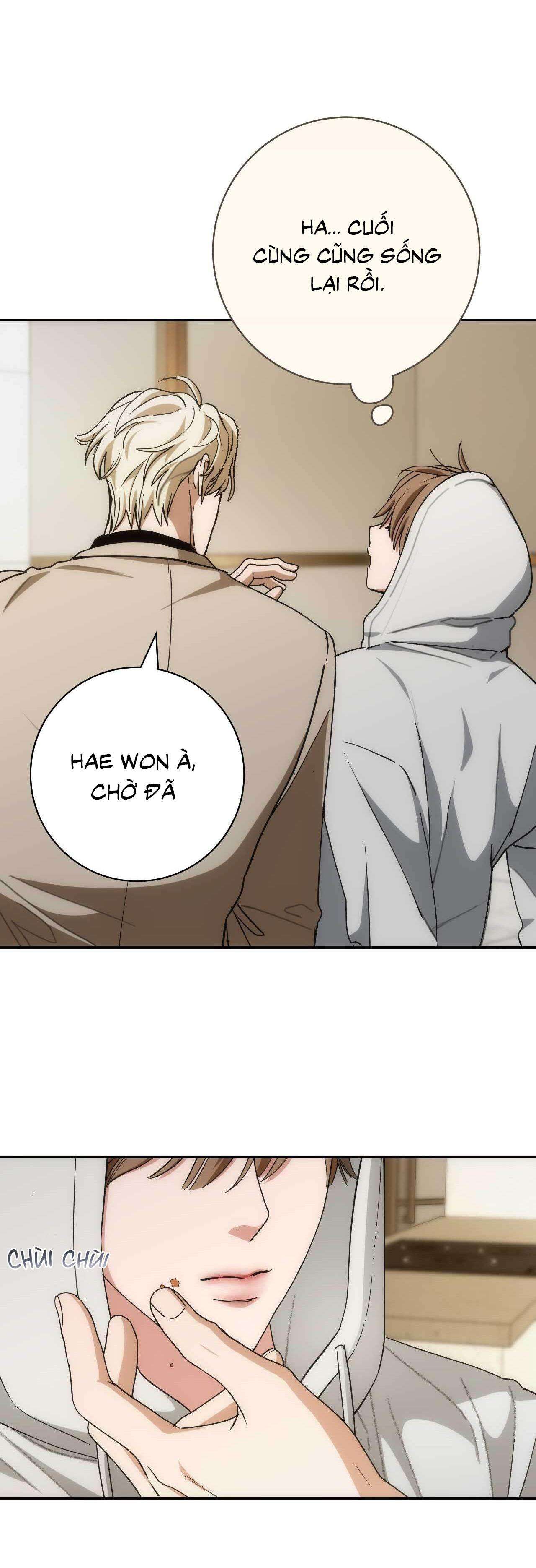 chìm trong khoái lạc chapter 20 19