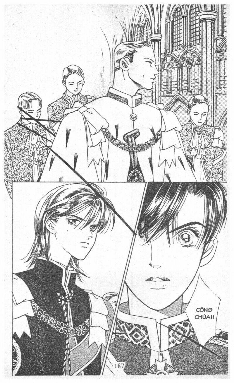 nàng tiên ánh trăng - kaguya hime chapter 14 185