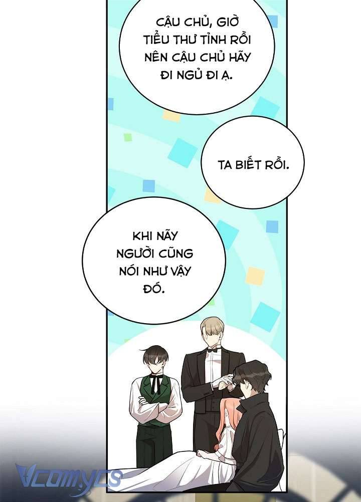 phương pháp trở thành con gái của người hùng bóng đêm chapter 10 55