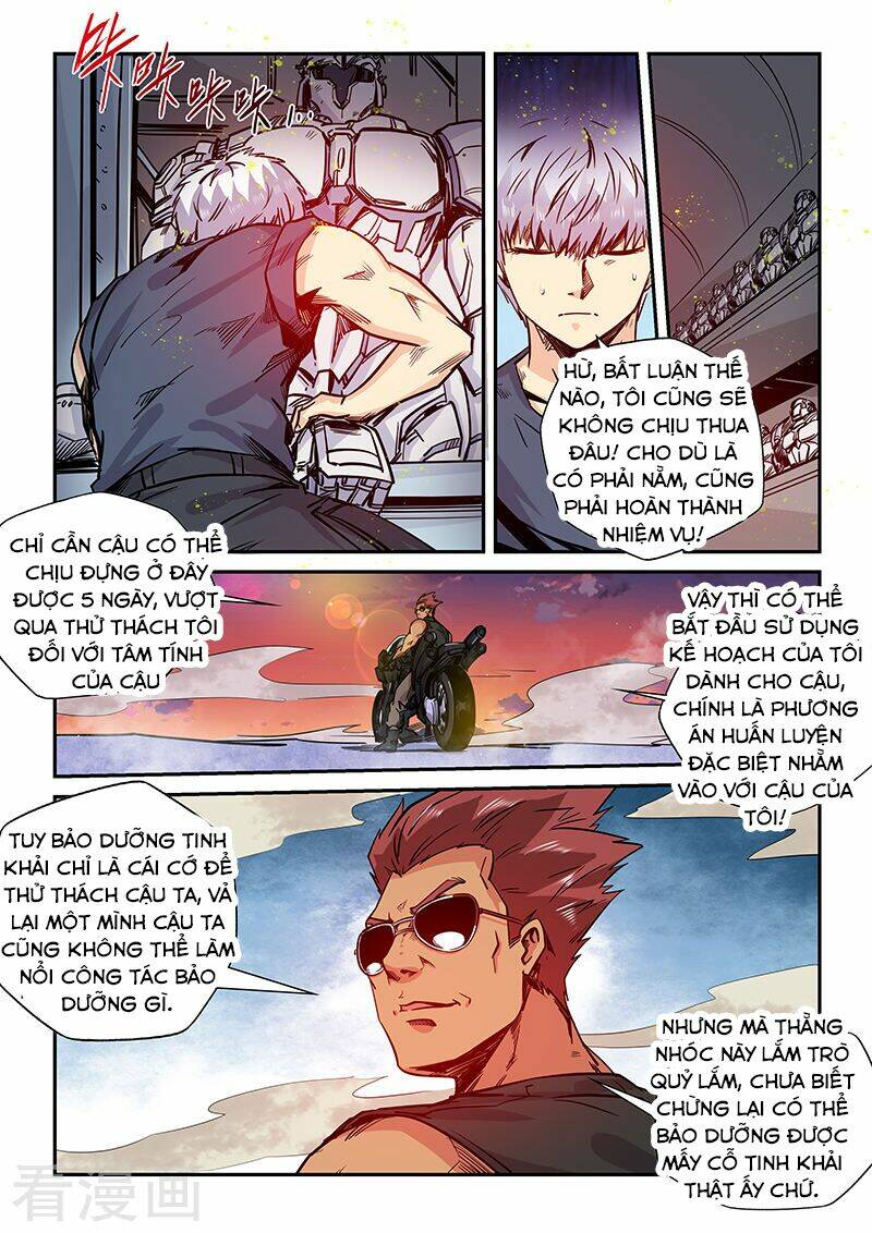 tu chân tứ vạn niên chapter 180 13