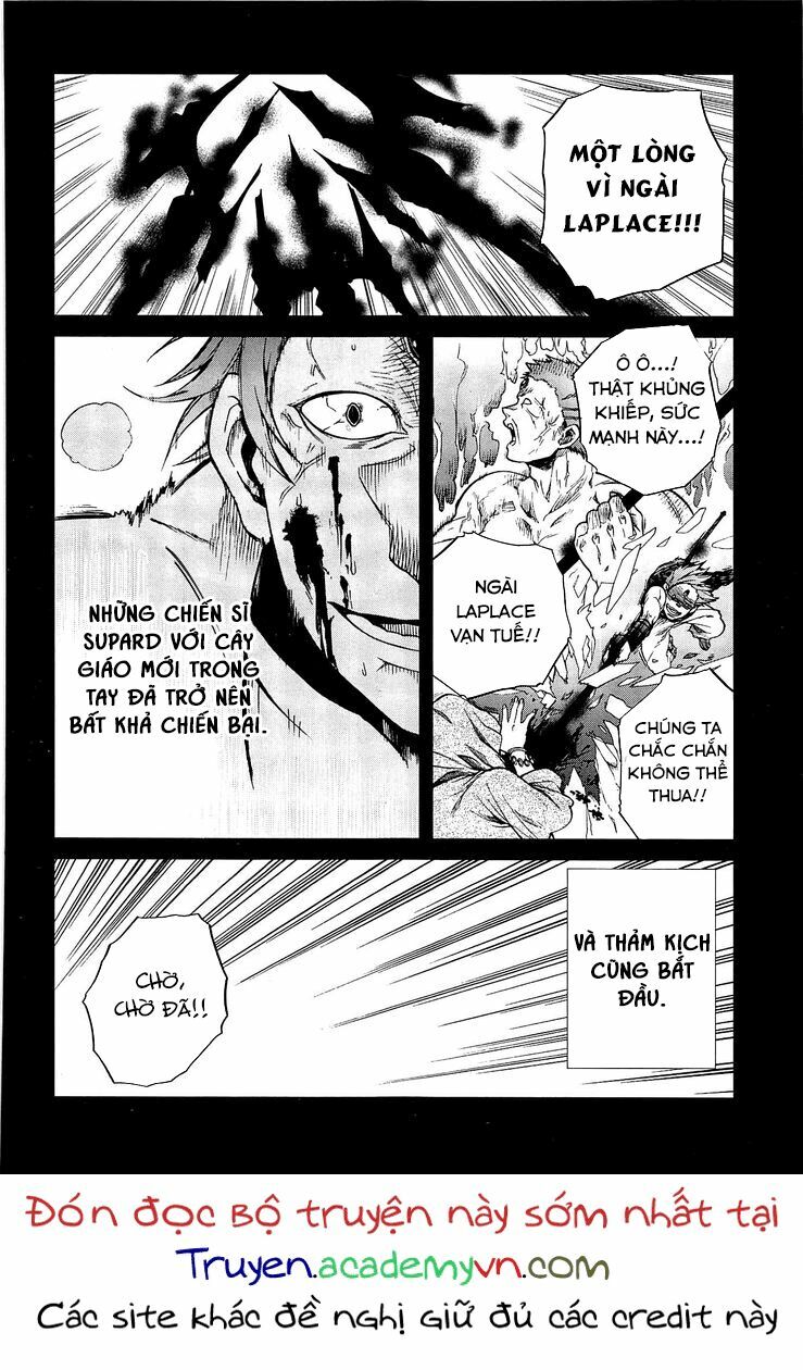 thất nghiệp chuyển sinh - làm lại hết sức chapter 19 20