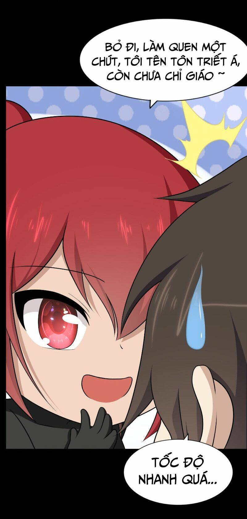 bạn gái virus của tôi chapter 166 24