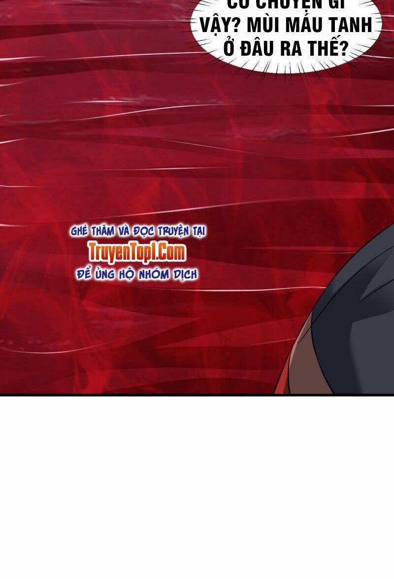 đạo ấn chapter 43 31