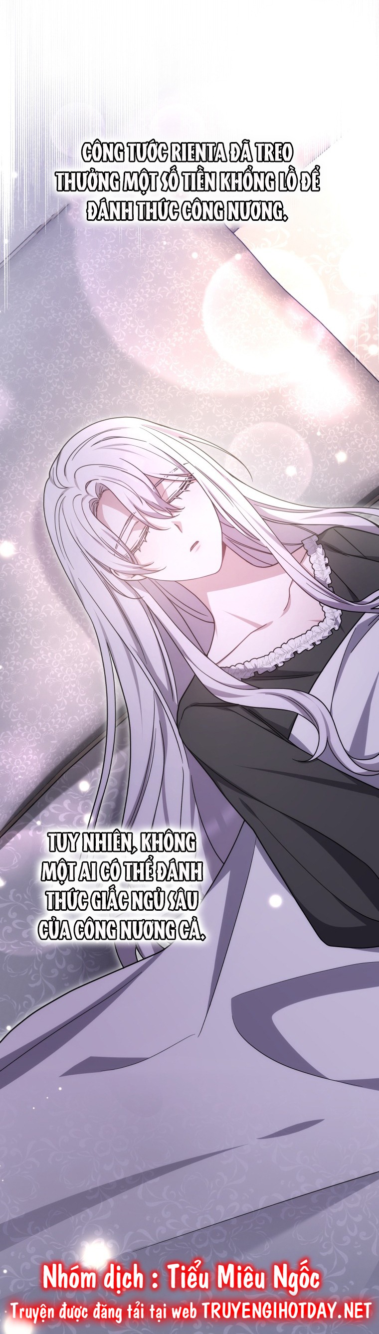 cháu trai nam chính rất thương tôi chapter 35 21