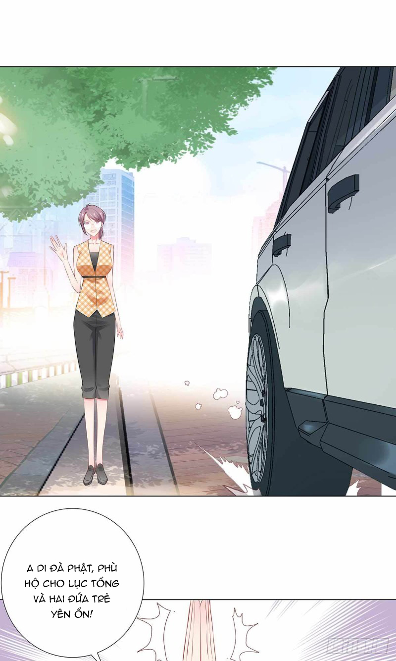 song bảo vô địch chapter 49 14