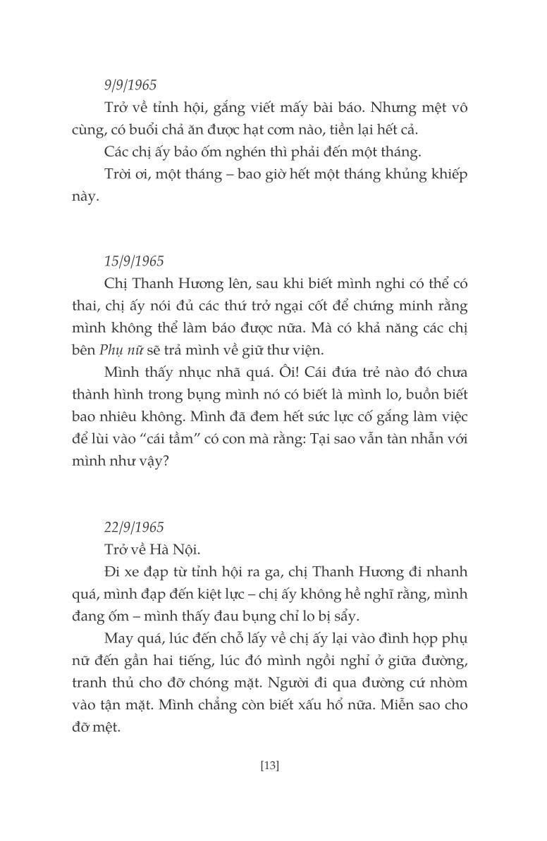 Trong Đáy Mắt Trời Xanh Là Vĩnh Viễn