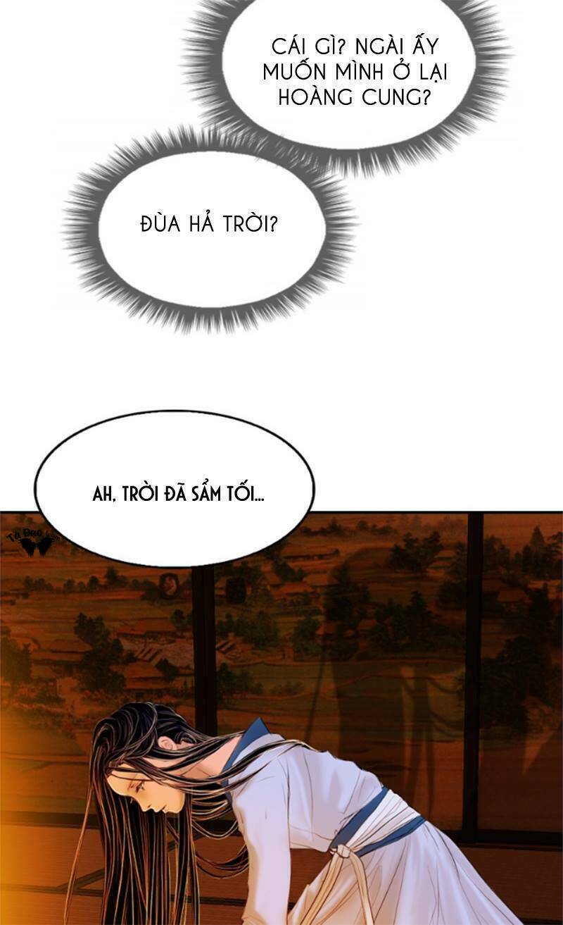 lãnh huyết vương (king) chapter 2 100