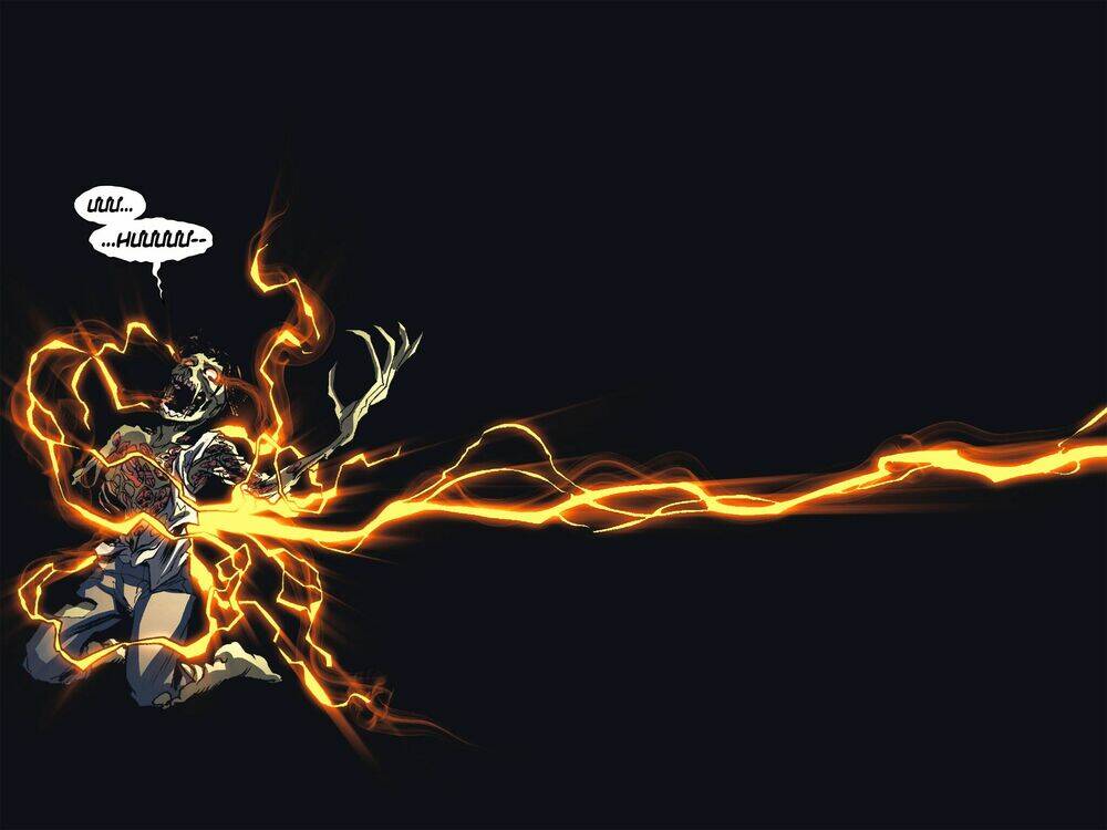 doctor strange/punisher: magic bullets chapter 6.2 17