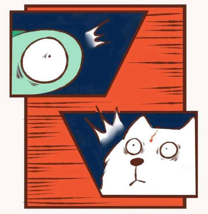 thần thú ly tán chapter 5 5