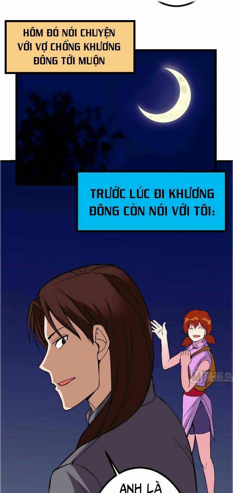 ngưu thư cung ứng thương chapter 87 11