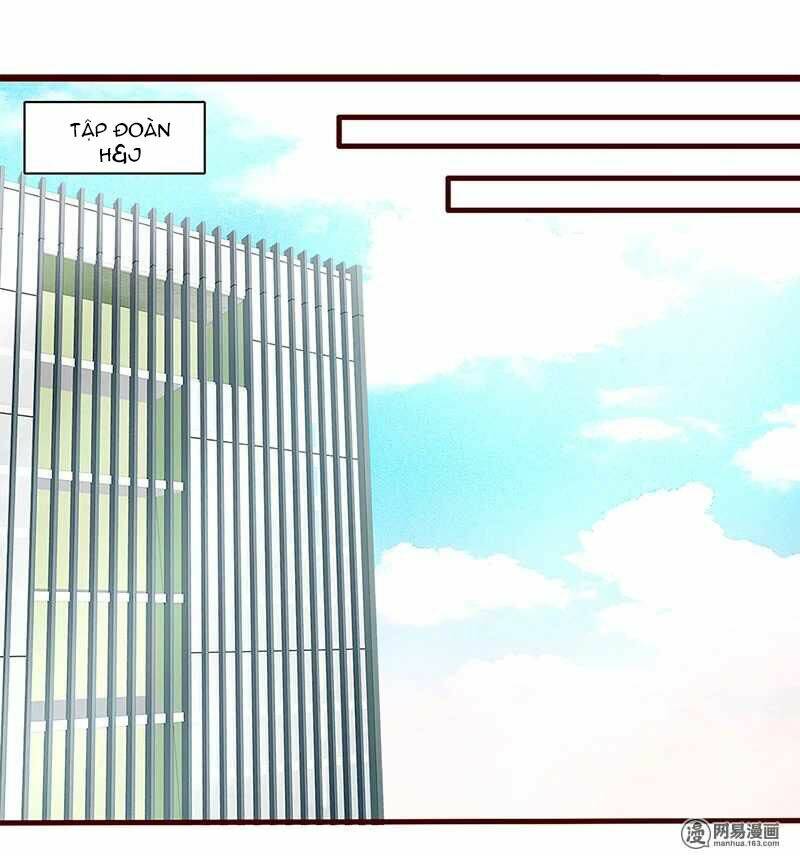 không gả cho tổng tài, gả cho người hầu chapter 63 20