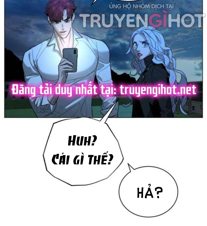 bạch huyết - white blood chapter 70 41