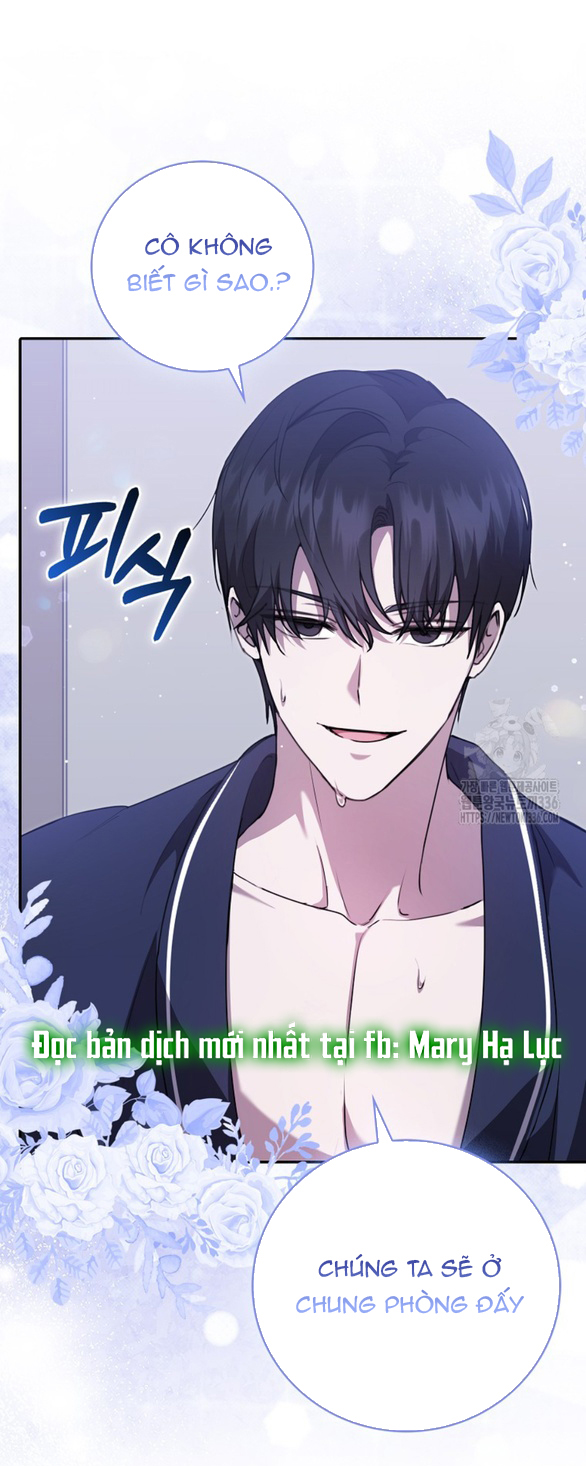 bạn trai của nam chính bị ám ảnh bởi tôi chapter 29.1 4