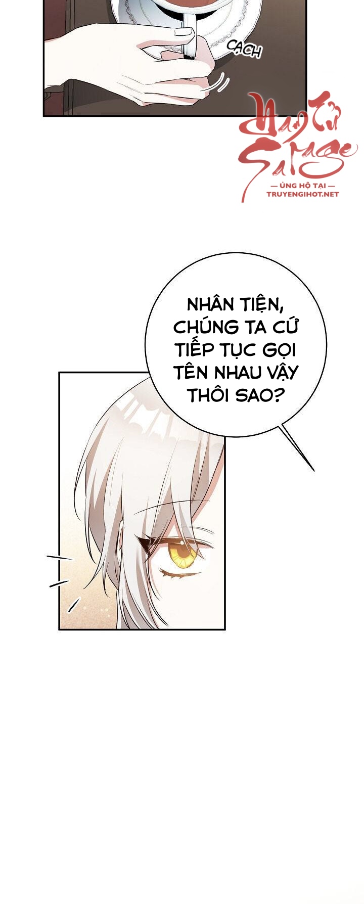 lý do nàng ấy sống như 1 ác nữ chapter 29 41