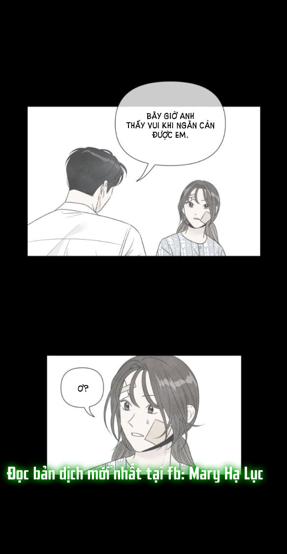 điều khiến tôi quyết tâm muốn chết chapter 75.1 46