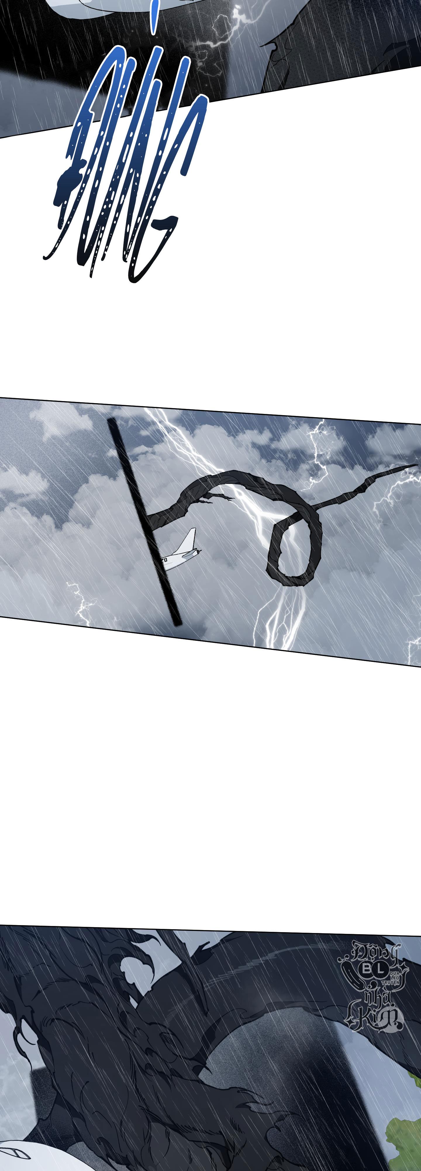 bình minh, mây và sông chapter 26 34