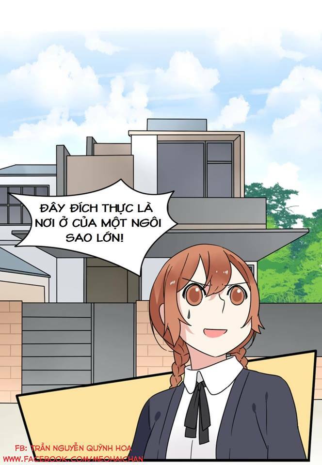 tình yêu! bắt đầu từ ngày hôm nay chapter 8 33