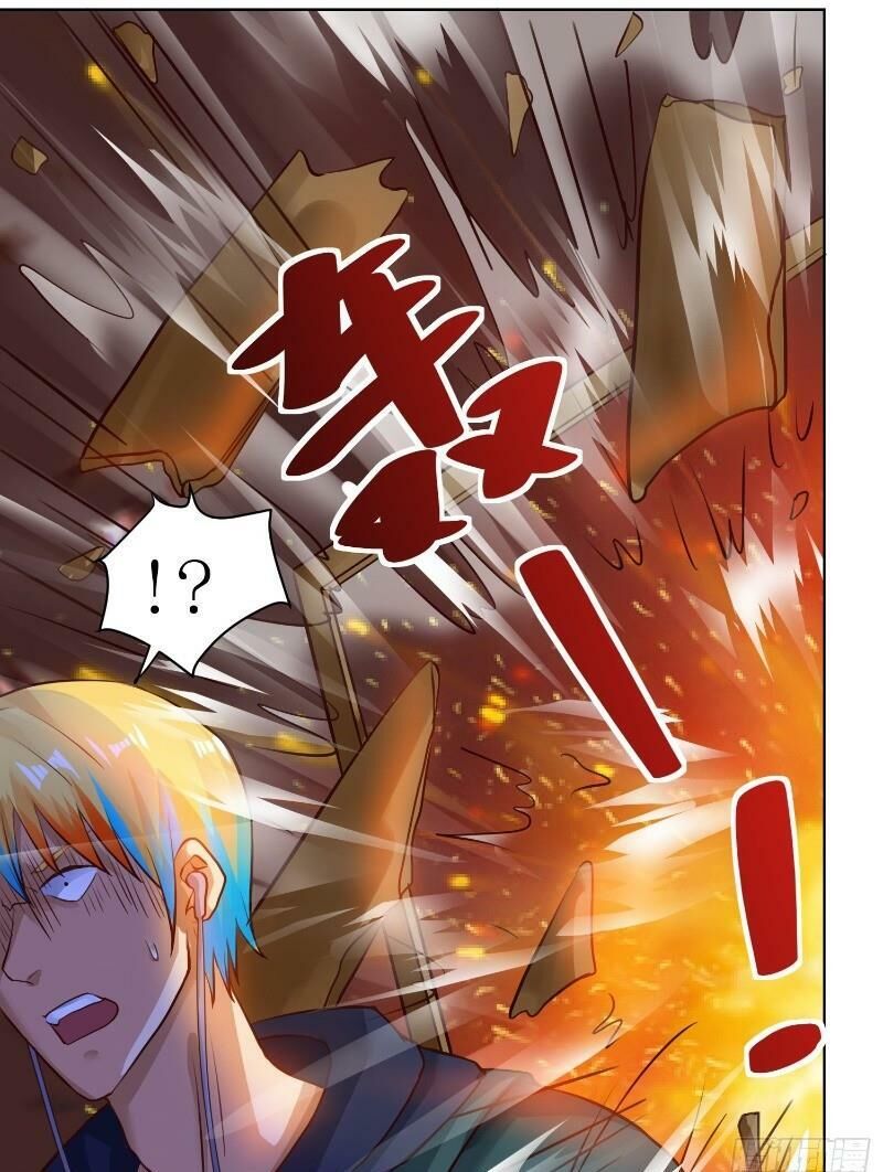 tổ chức x.e chapter 14 7