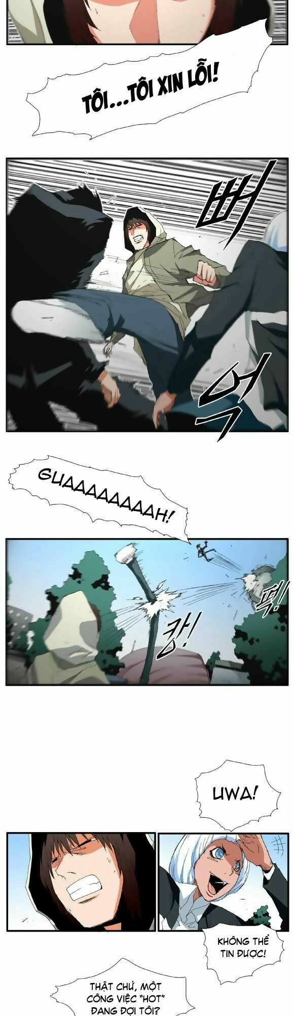 siêu năng chapter 34 2