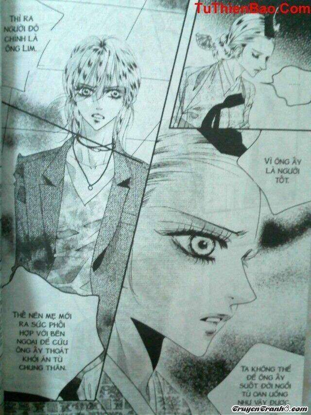 goong - [ hoàng cung ] chapter 25 44