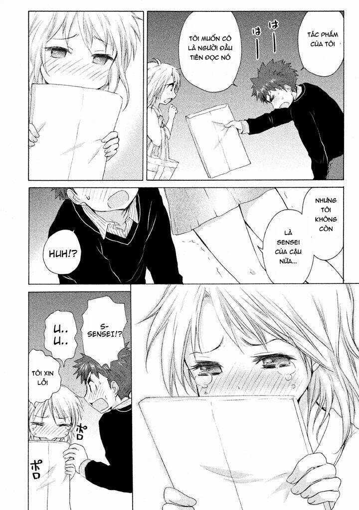 comic studio chapter 26 5