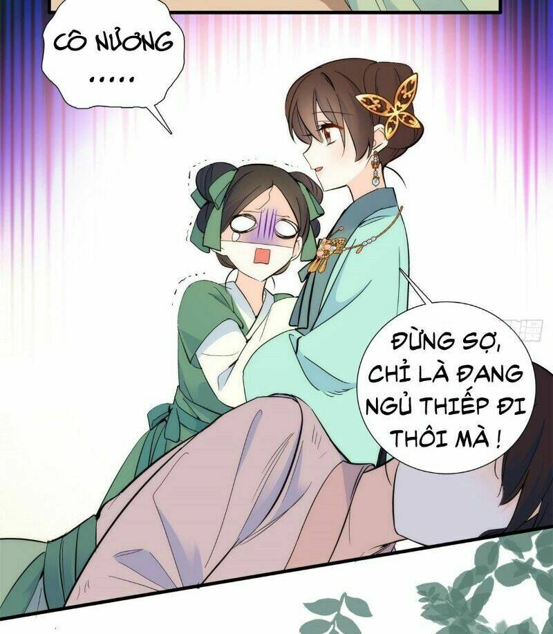 thiều quang mạn chapter 72 10