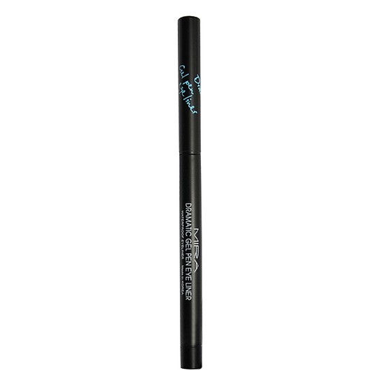 Gel kẻ mí mắt không lem không trôi Mira Eyeliner Pen tặng kèm móc khóa