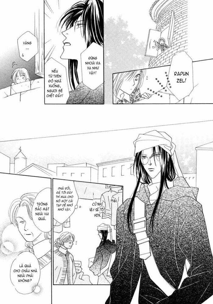 koori no mamono no monogatari chapter 19 30