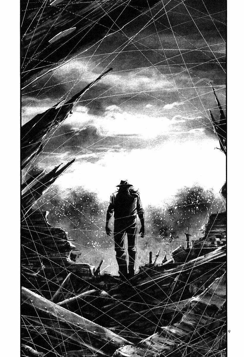 rainbow chapter 193 9