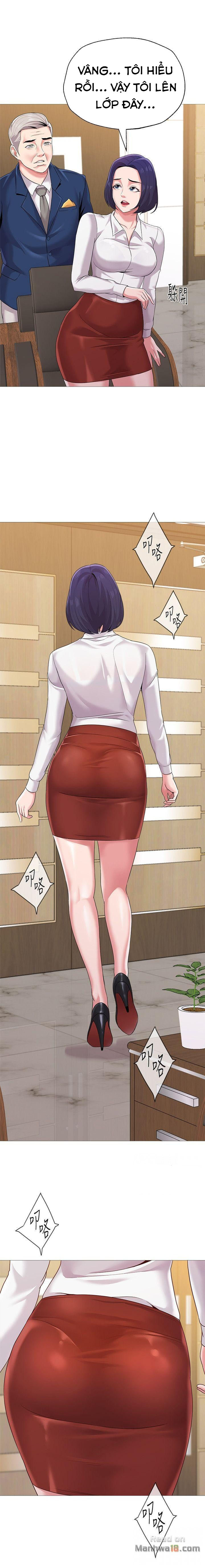 cô giáo bán thân chapter 24 15