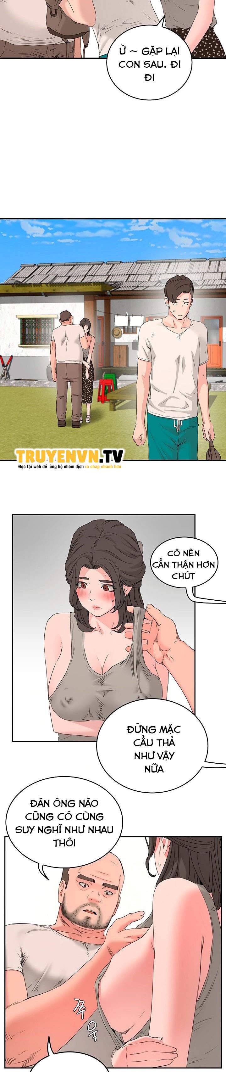 mùa hè đáng nhớ chapter 18 3