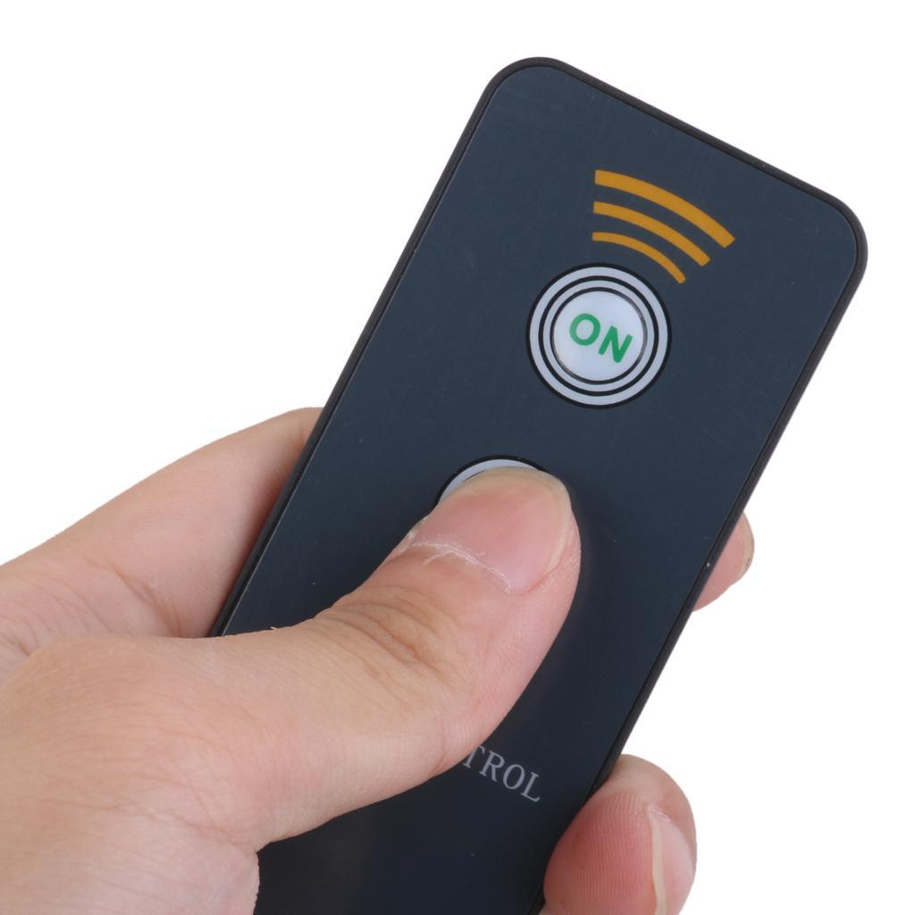 1CH 5V Wireless LED Relay Driver Learning Module with Infrared Remote