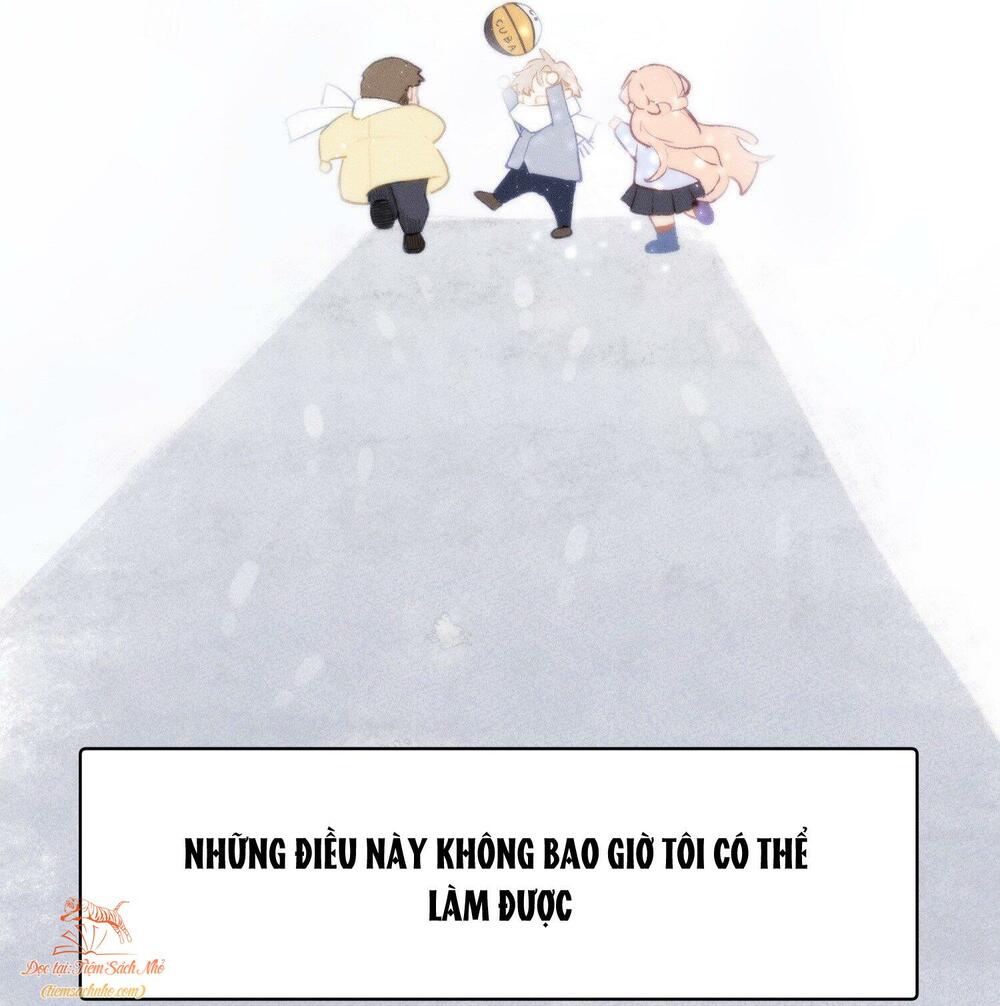 mười năm sau, tôi phải kết hôn với kẻ thù không đội trời chung của mình chapter 1 3