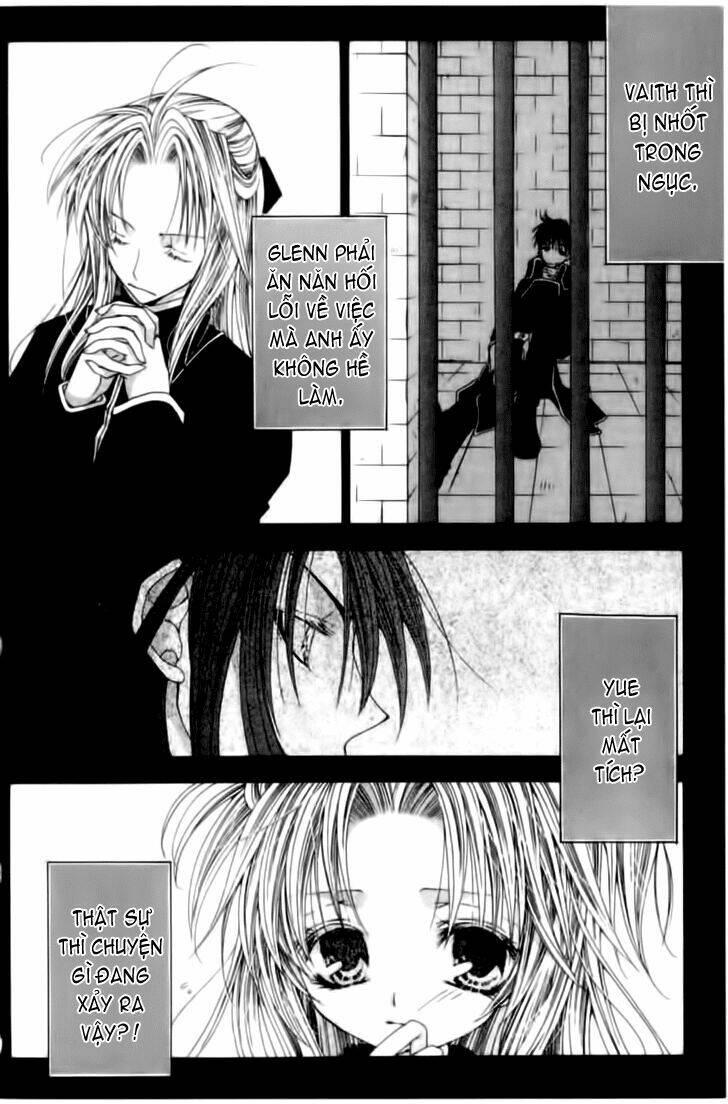 magical x miracle chapter 29 24