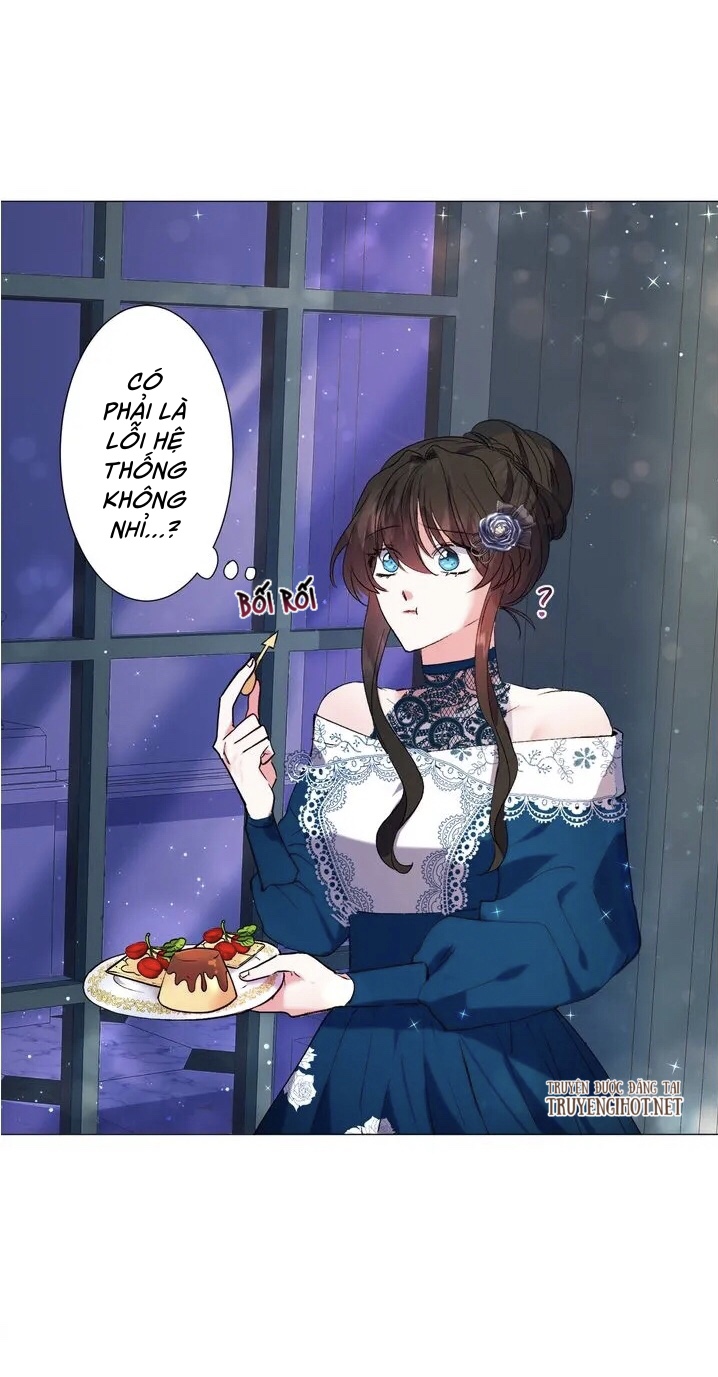 cách để nhân vật phụ phá đảo game hẹn hò chapter 5 27