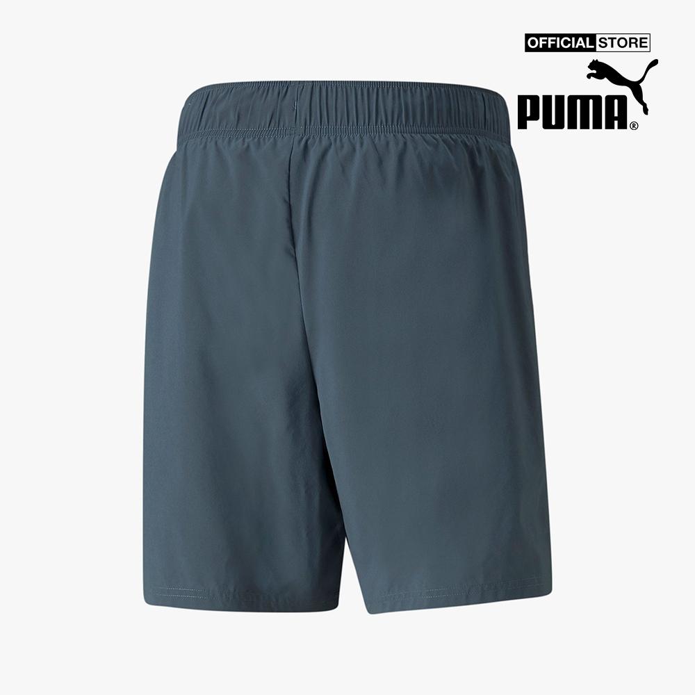 PUMA - Quần shorts thể thao nam Favourite 2 in 1 Running 521351-42